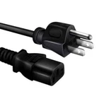 Ul Ac Power Cord Epson Workforce DS-50000 DS-60000 DS-70000 Document Scanner. Fixed Price $12.69.