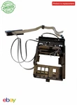 Genuine Hp Officejet Pro 6978 Carriage Housing J7K33-40001 + Belt Flex Cable. Fixed Price $19.99.