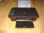 Hp Deskjet 3050 All-in-one Inkjet Printer. Fixed Price $138.00.