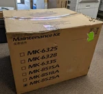Kyocera MK-8525A Maintenance Kit. Fixed Price $750.00.
