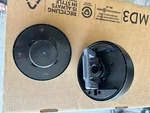 Paper Roll Print Holder Spool Pair Fits For Epson 9900 7908 7900 9910 9908 7710. Fixed Price $110.00.