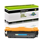 Pk CC531A Cyan Toner 304A For Hp Color Laserjet CP2025 CM2320NF CM2320FXI Mfp. Fixed Price $22.72.
