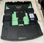 Brother MFC-490CW Printer Paper Input Tray Replacement Part Oem Genuine. Fixed Price $38.81.