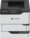 Lexmark MS826DE Integrated Duplex Monochrome Laser Printer Monthly Page Volum.... Fixed Price $465.00.