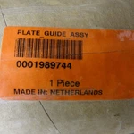 Oce 1989744 Guide Plate Assy. 9700, 9800, TDS800, TDS860, 860II. Fixed Price $418.95.