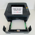 Brother Paper Input Tray For Black Laser Printer 250 Sheet HL-2270DW. Fixed Price $24.99.