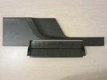Hp Officejet Pro 8600 Front Access Door/cover, Oem CM749-40016, Free S&h. Fixed Price $12.99.