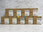 9 Oem Canon TX-2000,TX-3000,TX-4000 Inks PFI-110 Ccmmyy,bk,bk,mbk (2022-2024). Fixed Price $485.00.