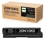 ** New Lexmark Toner Cartridge CS331 / 20N10K0 Black High Yield 1-PACK. Fixed Price $56.24.