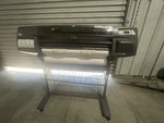 Hp C6075B Designjet 1055CM + Plus Plotter. Fixed Price $199.99.