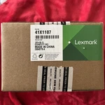 Lexmark Genuine P41X1107 Paper Feeder. Unopened Box. Fixed Price $48.99.