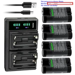 Kastar Battery Lcd Charger For Kodak KAA2HR Easyshare CX7300 CX7310 CX7330. Fixed Price $9.99.