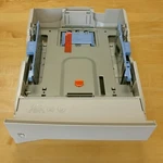 RM1-0773 Hp Laserjet 4200 500-SHEET Tray Assembly **new Oem**. Fixed Price $125.00.