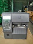 Zebra Thermal Printer Model ZT410 Excellent Condition. Fixed Price $550.00.