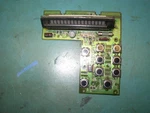 Hp Laserjetoperator Panel Board. Fixed Price $17.95.
