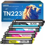Toner Cartridge TN227 Replacement For Brother Bk/c/m/y HL-L3270CDW. Fixed Price $53.00.