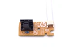 Pulled Oem Encoder Sensor Board CM751-80167A From Hp Officejet Pro 8600 Used. Fixed Price $13.19.