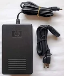 Hp C7296-60024 Adapter Power Supply For 510 610 7100 7110 7130 D135 D145 Printer. Fixed Price $8.95.