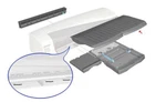 Hp Designjet 100 Front Input Tray C8108-40037 Bottom. Fixed Price $35.00.