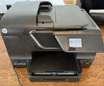 Hp Officejet Pro 8600 Printer Wireless All-in-one. Fixed Price $115.00.