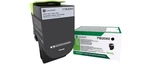 Lexmark Standard Capacity Toner Cartridge - Black. Fixed Price $224.88.