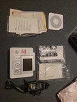 Sony DPP-FP50 Digital Photo Thermal Printer. Fixed Price $35.00.
