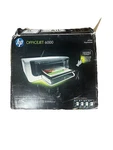 Hp Officejet 6000 Inkjet Printer New Open Box (E609A) Ethernet. Fixed Price $138.88.