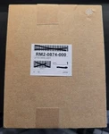 RM2-0874-000 550 Hp Sheet Paper Feeder Tray Lifter Drive Motor. Fixed Price $30.00.