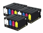 12PK 1200XL Ink Set + Smart Chip For Canon Maxify MB2720 MB2120 MB2320 MB2020. Fixed Price $30.99.