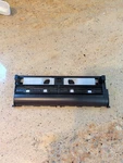 Printer Part Hp Envy 6455E And 6452 Paper Path Jam Access Cover Door. Fixed Price $19.88.