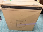 Brother HLL6210DWT Monochrome Laser Printer 50PPM New Sealed Free Shipping!. Fixed Price $569.99.