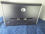 Dell 1700 Black & White Standard Laser Printer No Toner/drum Usb Parallel. Fixed Price $109.75.