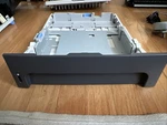 Genuine Hp Paper Tray Cassette For Laserjet 1320. Fixed Price $16.99.