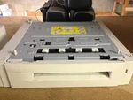 Hp Lower 500-SHEET Extra Feeder Tray 5500/5550 Printers R95-3064 C7130B. Fixed Price $99.95.