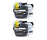 2PK Compatible For Brother LC3029 Black MFC-J5830DW MFC-J5930DW MFC-J6535DW. Fixed Price $13.50.