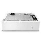 New In Box Hp Laserjet M631 / M632 M633 550-SHEET Feeder Tray #J8J89A. Fixed Price $164.47.