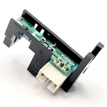 Genuine Lexmark T650 X650 Lv Hv Series Toner Empty Sensor, Part #40X4370. Fixed Price $13.99.
