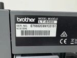 Brother LT-6500 520 Sheet Capacity Lower Paper Tray Black. Fixed Price $89.99.
