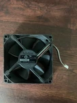 Brother Mfc Hl Series Main Fan D08K-24TS6. Fixed Price $7.00.
