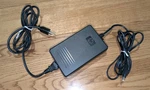 Hewlett Packard Hp C7296-60024 Power Adapter- With Cord. Fixed Price $10.99.