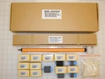 Hp Laserjet 9000 9040 9050 Printer Maintenance Roller Kit Paper Jam Fix + Warr. Fixed Price $49.99.