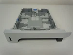 Refurbished 250 Sheet Paper Tray For Hp Laser Jet P2055N RM1-6394. Fixed Price $29.95.