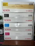 Xerox Replacement Cartridges Hp 3500 3550 3700 Black Yellow Cyan Magenta Lot 4. Fixed Price $59.95.