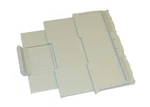 New Oem Brother Paper Output Exit Tray Specifically For MFC-J5930DW, MFCJ5930DW. Fixed Price $44.99.