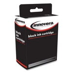 Innovera Remanufactured Black Ink Replacement For CC640WN #60 New. Fixed Price $23.12.