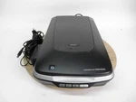Epson Perfection V500 Photo Flatbed Scanner J251A With Power Supply & Usb Cable. Fixed Price $99.96.