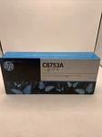Genuine Hp C8753A Yellow Ink 775ML CM8050 Color Mfp CM8060. Fixed Price $41.99.