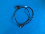 Q3938-67942 Cable For Hp Color Laserjet CM6030 CM6040 74576-0001. Fixed Price $18.00.