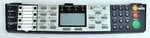 Kyocera CS1820 Operations Panel Keypad Controller Lcd Display #322. Fixed Price $14.99.