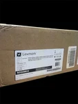 Lexmark 50G0802 550-SHEET Paper Tray Open Box Unused Original Packaging. Fixed Price $145.00.